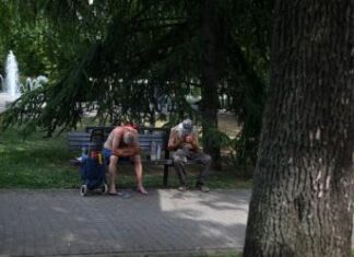 Domo de calor: El fenómeno climático que sofoca a Europa y amenaza a Estados Unidos