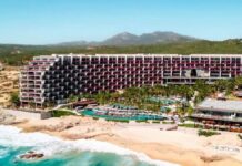 Orgullo turístico: El mejor hotel todo incluido del mundo según Tripadvisor se encuentra en Los Cabos