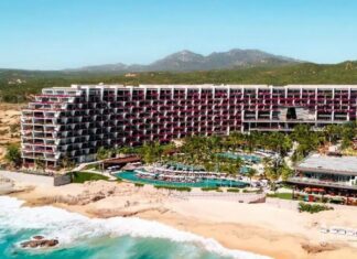 Orgullo turístico: El mejor hotel todo incluido del mundo según Tripadvisor se encuentra en Los Cabos