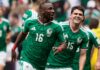 ¡México sueña! Julián Quiñones pone en ventaja al Tri ante Ecuador