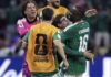 ¡México está en octavos! El Tri derrota a Ecuador en el Estadio Ciudad de México