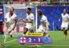 Inglaterra remonta al Congo y ya tiene cita con México en los octavos del Mundial