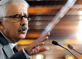 Muere el mazatleco Óscar Levín Coppel, economista y exdiputado federal, a los 77 años