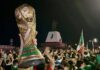 Más de 27 mil personas celebran el triunfo de México en Culiacán; Ayuntamiento reporta saldo blanco
