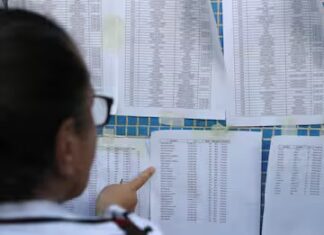 Sube a 2 mil 295 la cifra de muertos por los terremotos en Venezuela