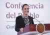 Sheinbaum descarta reanudar relaciones con Ecuador pese al México vs Ecuador del Mundial