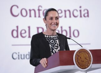 Sheinbaum descarta reanudar relaciones con Ecuador pese al México vs Ecuador del Mundial