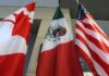 Trump amenaza con abandonar el T-MEC, pero el tratado no puede cancelarse de forma unilateral