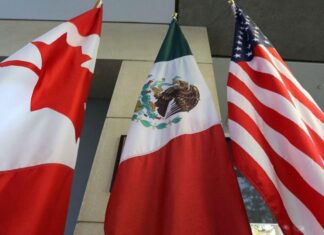Trump amenaza con abandonar el T-MEC, pero el tratado no puede cancelarse de forma unilateral