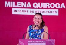 Transición municipal: Preparan entrada de suplente de Milena Quiroga; Fenech seguirá a cargo de presidencia de La Paz