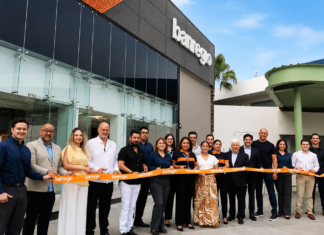 Expansión financiera: Banregio inaugura sucursal en San José del Cabo y fortalece su apuesta por Baja California Sur