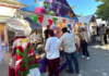 Edición tradicional: El Festival del Mango espera reunir a 6 mil visitantes en Todos Santos este domingo