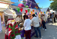 Edición tradicional: El Festival del Mango espera reunir a 6 mil visitantes en Todos Santos este domingo