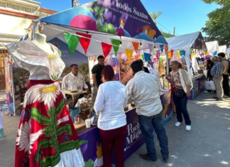 Edición tradicional: El Festival del Mango espera reunir a 6 mil visitantes en Todos Santos este domingo