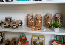 Identidad y mercado: Más de 1,200 productos ya cuentan con el distintivo Hecho en Baja California Sur