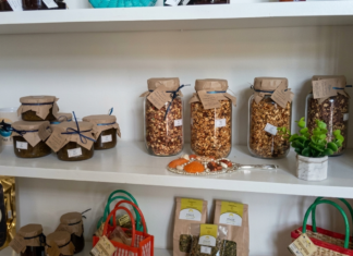 Identidad y mercado: Más de 1,200 productos ya cuentan con el distintivo Hecho en Baja California Sur