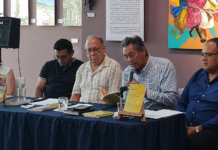 Patrimonio e historia: Presentan el libro “Importancia de Cabo San Lucas” en el Museo Regional de Antropología e Historia de BCS