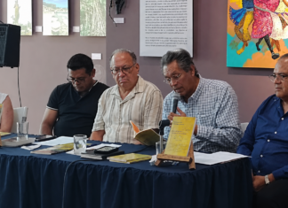 Patrimonio e historia: Presentan el libro “Importancia de Cabo San Lucas” en el Museo Regional de Antropología e Historia de BCS