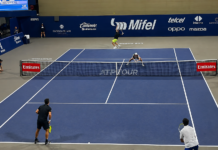 Arranca el tenis mundial: Entrada libre y actividades infantiles marcan el inicio del Abierto de Tenis Los Cabos