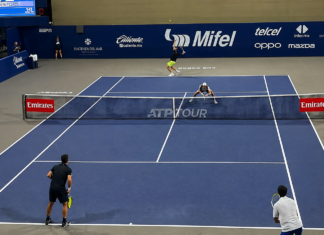 Arranca el tenis mundial: Entrada libre y actividades infantiles marcan el inicio del Abierto de Tenis Los Cabos