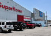 Reapertura comercial: Reabren tienda china en La Paz después de varios días asegurada por la FGR