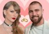Aseguran que Taylor Swift y Travis Kelce ya están casados; celebrarán este fin de semana