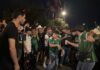 ¡Ya organizan otra fiesta en La Canasta si México elimina a Inglaterra!