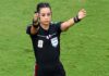 Katia Itzel García recibe otra designación en el Mundial 2026