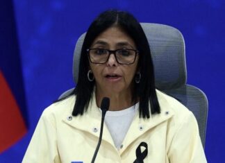 Sube a 2,595 la cifra de muertos por los terremotos en Venezuela
