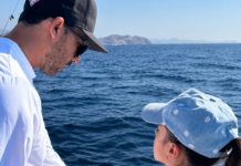 Semillero marino: Arrancan clínicas dirigidas a acercar a las niñas y niños a la pesca deportiva