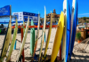 Escenario mundial: Playa Cerritos recibirá torneo internacional de surf con más de 120 participantes en 2026