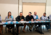 Desafío acuático: Baja Swim Series reunirá a más de 200 nadadores en Playa Chileno