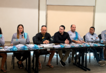 Desafío acuático: Baja Swim Series reunirá a más de 200 nadadores en Playa Chileno