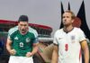 FIFA mantiene el México vs Inglaterra a las 18:00; solo cambiará si una tormenta activa el protocolo