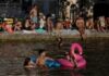 La ola de calor en Europa ya golpea la economía mientras aumentan las víctimas