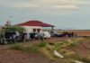 Tragedia en Guasave: un rayo mata a un hombre y a su caballo en la sindicatura de Nío
