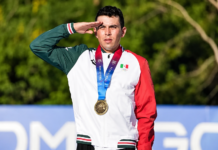 Orgullo sudcaliforniano: Atletas de BCS suman medallas para México en los Juegos Centroamericanos y del Caribe 2026