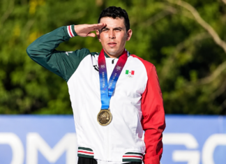 Orgullo sudcaliforniano: Atletas de BCS suman medallas para México en los Juegos Centroamericanos y del Caribe 2026