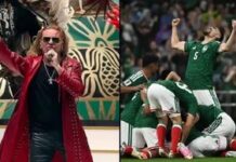 Maná volverá al Mundial 2026: estará en el medio tiempo del México vs. Inglaterra