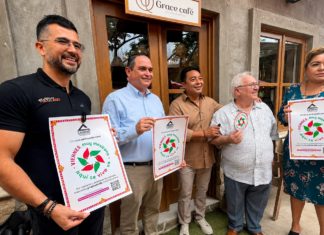 Estrategia comercial: Comercios de Los Cabos apuestan por “Viernes Muy Mexicano” para reactivar ventas
