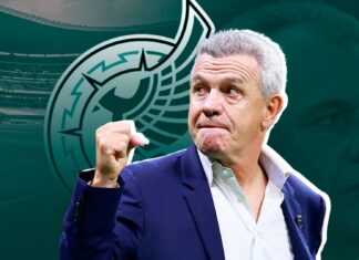 Javier Aguirre anticipa un duelo parejo entre México e Inglaterra