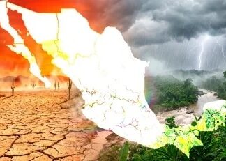 Canícula y El Niño elevarán el calor, pero el monzón mantendrá lluvias en siete estados