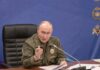 Putin dice a Trump que Rusia irá por todo el Donbás