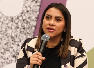 ‘Llamarse Olimpia’ revive la historia que dio origen a la Ley Olimpia