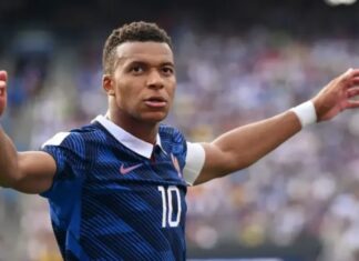 Mbappé guía a Francia y elimina a Paraguay rumbo a cuartos