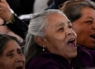 Arrancan los pagos de la Pensión Bienestar; publican calendario oficial de julio 2026