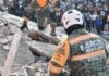 Rescatistas mexicanos recuperan 80 cuerpos en Venezuela y reciben reconocimiento oficial