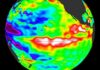 Alertan por posible “Súper El Niño”; podría ser uno de los más intensos de la historia