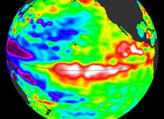 Alertan por posible “Súper El Niño”; podría ser uno de los más intensos de la historia