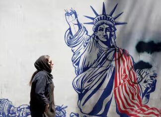 Estados Unidos lanza otro ataque contra Irán; Teherán amenaza con represalias